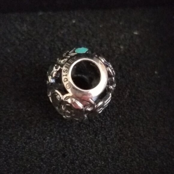 Pandora Alice in Wonderland tea party charm- last one - Picture 4 of 7